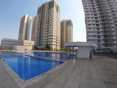 Apartamento com 2 Quartos à venda, 62m² no Grande Terceiro, Cuiabá