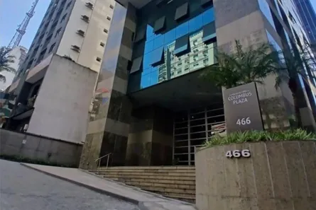 Sala Comercial para alugar, 276m² no Cerqueira César, São Paulo