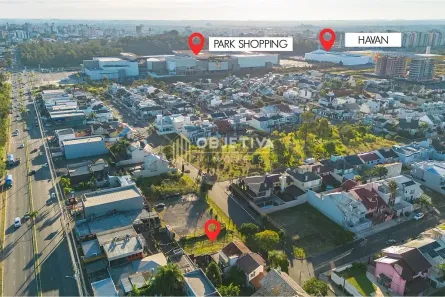 Lote/Terreno à venda, 300m² no Marechal Rondon, Canoas