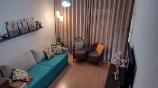 Casa com 2 Quartos à venda, 110m² no Vila Moinho Velho, São Paulo