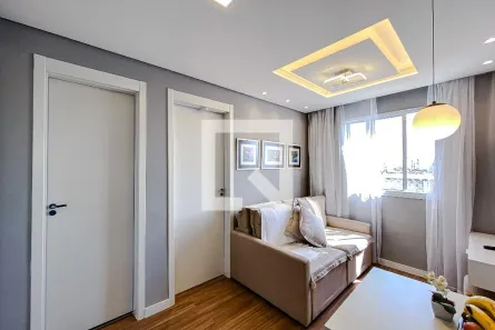 Apartamento com 2 Quartos à venda, 35m² no Belenzinho, São Paulo