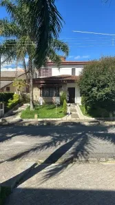 Casa de Condomínio com 3 Quartos à venda, 345m² no Jardim Residencial Suzano, Suzano