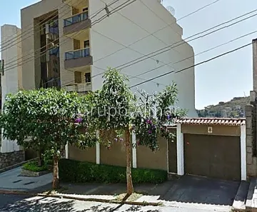 Lote/Terreno à venda, 372m² no Bom Pastor, Juiz de Fora