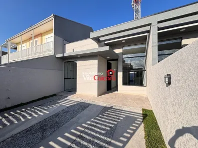 Casa com 3 Quartos à venda, 78m² no Betaras, Matinhos