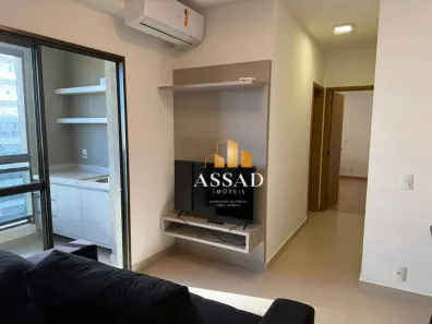 Apartamento com 2 Quartos para alugar, 66m² no Jardim Tarraf II, São José do Rio Preto
