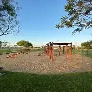 Lote/Terreno à venda, 427m² no Parque Rodoviário, Campos dos Goytacazes