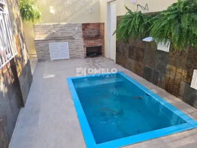 Casa com 4 Quartos à venda, 150m² no Freguesia (Jacarepaguá), Rio de Janeiro