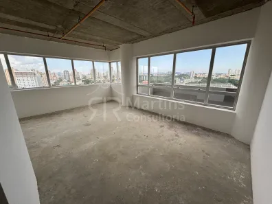 Ponto Comercial para alugar, 185m² no Jardim Bela Vista, Santo André