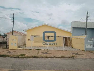 Casa com 3 Quartos à venda, 186m² no Jardim Nova Europa, Campinas