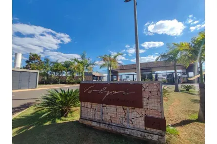 Lote/Terreno à venda, 319m² no Residencial Volpi, Araraquara