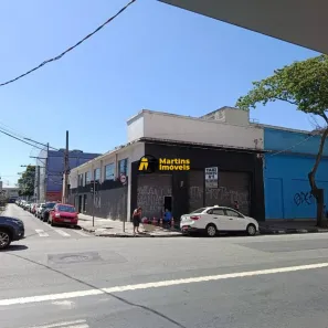 Galpão/Depósito/Armazém para alugar, 350m² no Centro, Osasco
