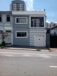Casa com 5 Quartos à venda, 260m² no Água Branca, São Paulo