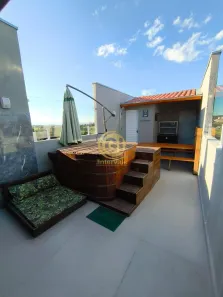 Flat com 1 Quarto para alugar, 60m² no Vila Iracema, São José dos Campos