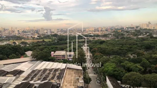 Apartamento com 2 Quartos à venda, 65m² no Catumbi, São Paulo