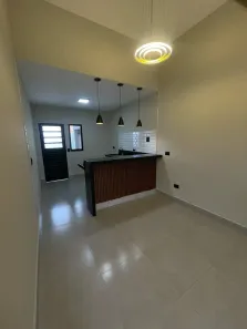 Casa com 2 Quartos à venda, 70m² no Jardim dos Ipês, Salto