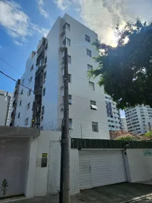 Apartamento com 2 Quartos à venda, 95m² no Boa Vista, Recife