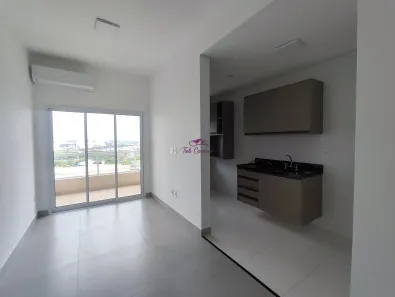 Apartamento com 2 Quartos para alugar, 74m² no Chácara Belvedere, Indaiatuba
