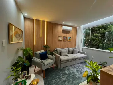 Apartamento com 2 Quartos à venda, 80m² no Copacabana, Rio de Janeiro