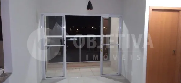 Apartamento com 2 Quartos à venda, 51m² no Morumbi, Uberlândia