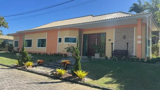 Casa com 3 Quartos à venda, 334m² no Bananeiras (Iguabinha), Araruama