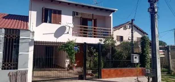Casa com 3 Quartos à venda, 185m² no Mato Grande, Canoas