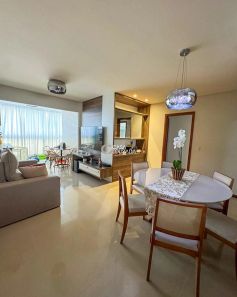 Apartamento com 3 Quartos à venda, 110m² no Praia da Costa, Vila Velha