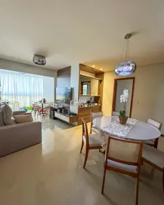 Apartamento com 3 Quartos à venda, 110m² no Praia da Costa, Vila Velha