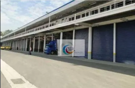 Galpão/Depósito/Armazém para alugar, 1374m² no Jardim São Geraldo, Guarulhos