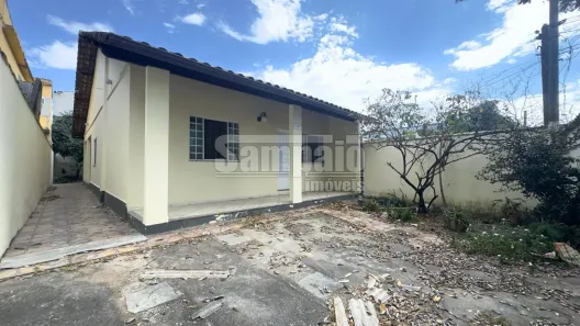Casa com 3 Quartos à venda, 270m² no Campo Grande, Rio de Janeiro