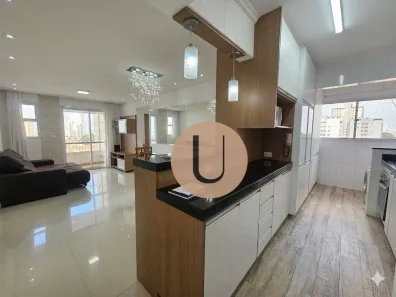 Apartamento com 2 Quartos à venda, 65m² no Vila Gumercindo, São Paulo