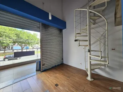 Ponto Comercial para alugar, 36m² no Jardim Alvorada, Belo Horizonte