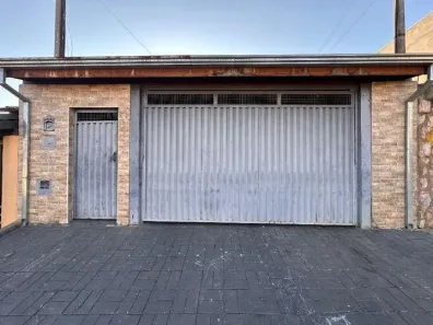 Casa com 2 Quartos à venda, 88m² no Jardim das Orquídeas, Sumaré