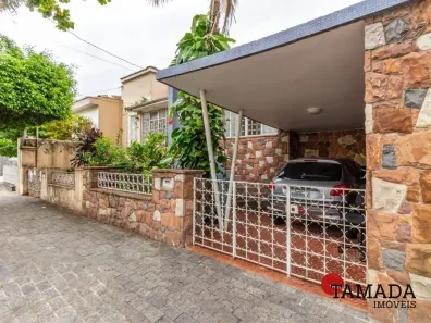 Casa com 3 Quartos à venda, 186m² no Mooca, São Paulo