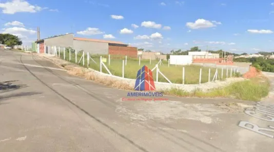 Lote/Terreno à venda, 150m² no Jardim Boer II, Americana