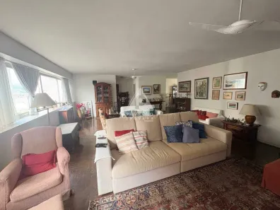 Apartamento com 4 Quartos à venda, 246m² no Copacabana, Rio de Janeiro