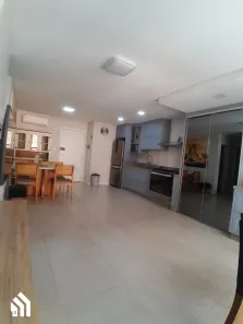 Apartamento com 1 Quarto para alugar, 63m² no Praia Brava de Itajaí, Itajaí