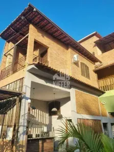 Casa com 4 Quartos à venda, 450m² no Engenho do Mato, Niterói