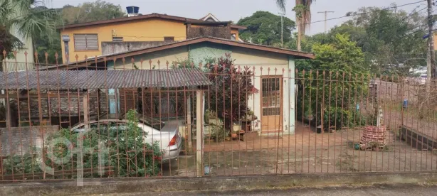 Casa com 2 Quartos à venda, 100m² no Cristal, Porto Alegre