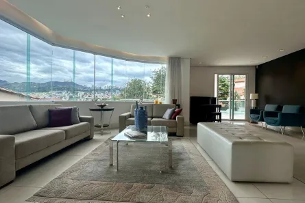 Casa com 5 Quartos à venda, 438m² no São Bento, Belo Horizonte