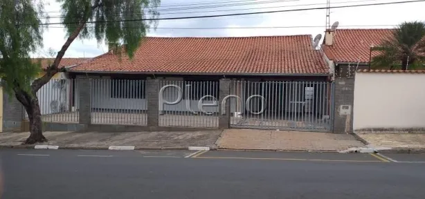 Casa com 3 Quartos à venda, 250m² no Jardim Eulina, Campinas