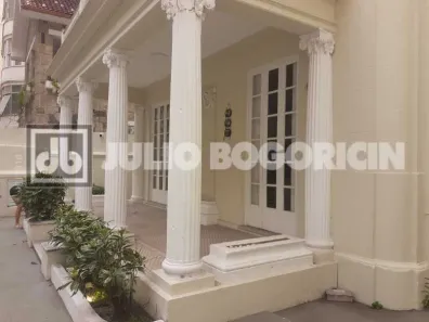 Casa com 7 Quartos à venda, 289m² no Flamengo, Rio de Janeiro