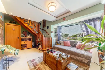 Cobertura com 3 Quartos à venda, 170m² no Passo da Areia, Porto Alegre