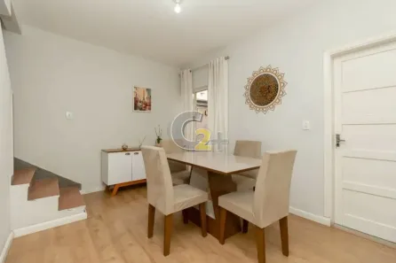 Sobrado com 2 Quartos à venda, 130m² no Vila Anastácio, São Paulo