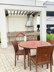 Apartamento com 1 Quarto à venda, 33m² no Jardim Santa Terezinha (Zona Leste), São Paulo