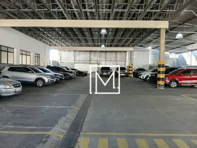 Galpão/Depósito/Armazém para venda ou aluguel, 500m² no Cambuci, São Paulo
