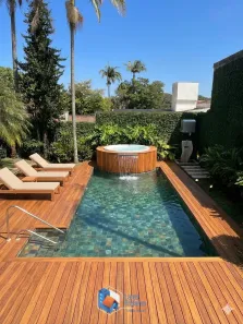 Casa com 5 Quartos à venda, 370m² no Interlagos, São Paulo