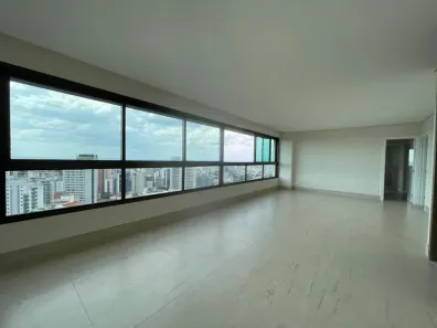 Apartamento com 4 Quartos à venda, 164m² no Serra, Belo Horizonte