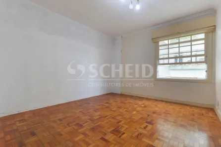Apartamento com 3 Quartos à venda, 230m² no Higienópolis, São Paulo