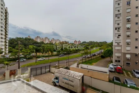 Apartamento com 2 Quartos à venda, 53m² no Jardim Carvalho, Porto Alegre