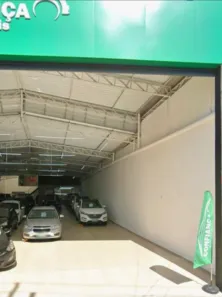 Ponto Comercial para alugar, 480m² no Belenzinho, São Paulo